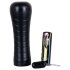You2Toys Pussy to Go - vagin discret, vibrator, moale
