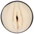 You2Toys - vagină discretă cu vibrații - material moale