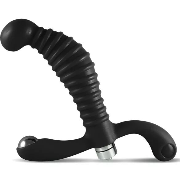 Nexus Vibro - vibrator masaj prostată - negru