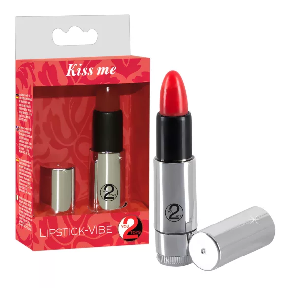 You2Toys - vibrator tip ruj