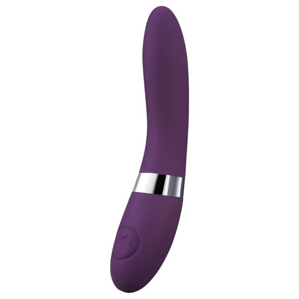 LELO Elise 2 - Vibrator de lux (mov)