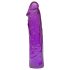 You2Toys - Extaz mov - set vibrator (9 piese)