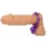You2Toys - Extaz mov - set vibrator (9 piese)