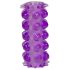 You2Toys - Extaz mov - set vibrator (9 piese)