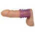 You2Toys - Extaz mov - set vibrator (9 piese)