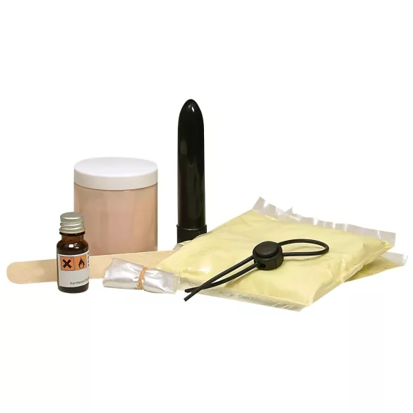 Cloneboy - Vibrator personalizat