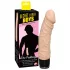 You2Toys - vibrator clitoridian - silicon