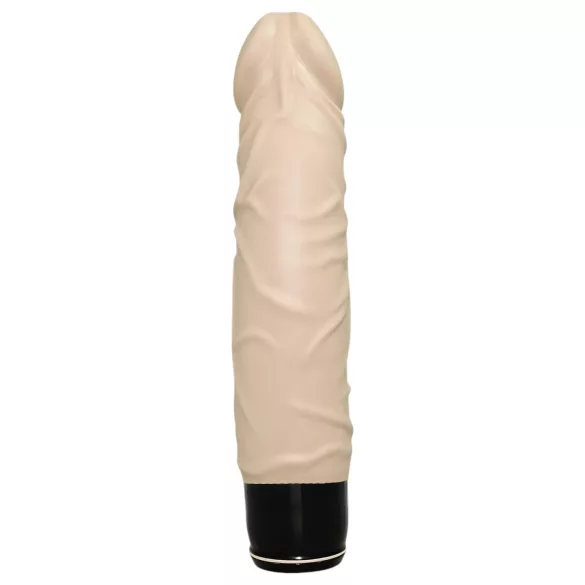 You2Toys - vibrator clitoridian - silicon