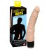 You2Toys - Iubitul secret vibrator de silicon - Băiatul de alături