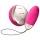 LELO Lyla 2 - ou vibrator cu telecomandă - roz