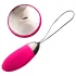 LELO Lyla 2 - ou vibrator purtabil cu telecomandă (roz)