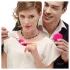 LELO Lyla 2 - ou vibrator cu telecomandă - roz