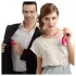 LELO Lyla 2 - ou vibrator cu telecomandă - roz