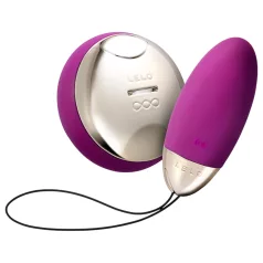 LELO Lyla 2 - ou vibrator cu telecomandă - mov