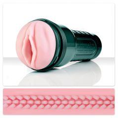 Fleshlight Pink Lady - vagin vibratoriu