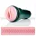 Fleshlight - vagin realist Vibro - silicon roz