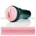 Fleshlight - vagin realist Vibro - silicon roz