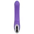Pepper Parties Lust Dream - vibrator G-spot - funcție puls - mov