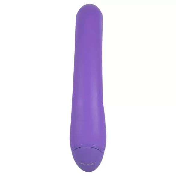 Pepper Parties Lust Dream - vibrator G-spot - funcție puls - mov