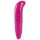 You2Toys - Vibrator pentru punctul G - stimulare intensă - roz