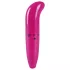 You2Toys - Vibrator pentru punctul G - stimulare intensă - roz