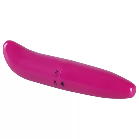 You2Toys - Vibrator pentru punctul G - stimulare intensă - roz