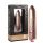 RO-80mm - mini vibrator de buze (7 ritmuri) - auriu