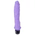 You2Toys - vibrator realist Lotus - silicon lila