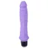 You2Toys - vibrator realist Lotus - silicon lila