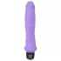 You2Toys - vibrator realist Lotus - silicon lila