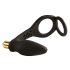 RO-ZEN - inel dublu pentru penis și vibrator anal