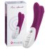 mystim Bon Aparte - vibrator cu două capete (mure)