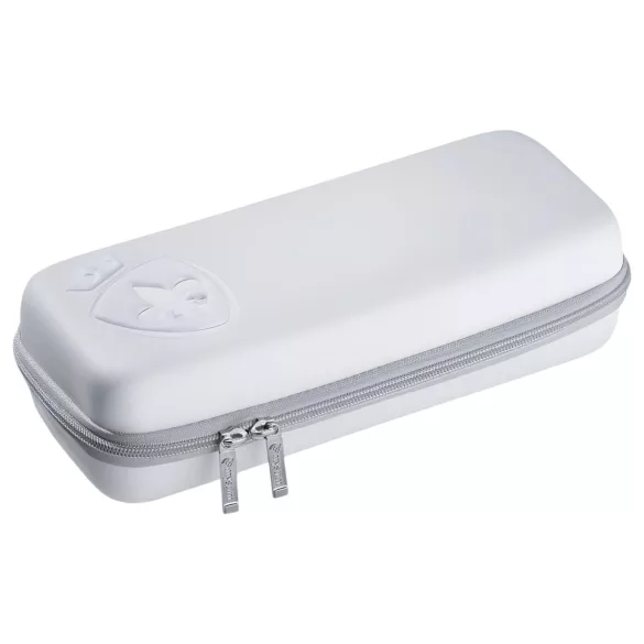 mystim Bon Aparte - vibrator cu două capete (mure)