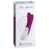 mystim Bon Aparte - vibrator cu două capete (mure)