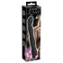 You2Toys - vibrator anal - negru