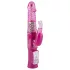 You2Toys - Vibrator iepuraș cu bile - mov