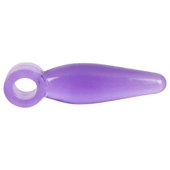 You2Toys - Set vibrator 9 piese - mov - kit accesorii sexuale