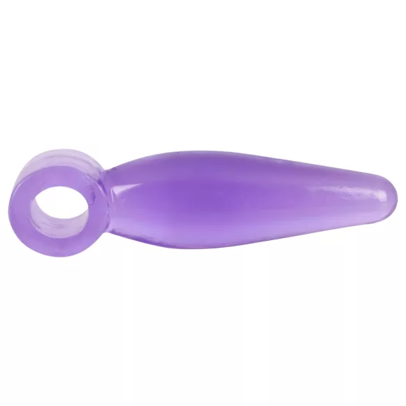 You2Toys - Set vibrator 9 piese - mov - kit accesorii sexuale