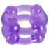 You2Toys - Purple Appetizer - set vibrant (9 piese)