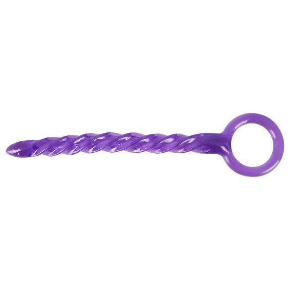 You2Toys - Set vibrator 9 piese - mov - kit accesorii sexuale