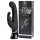 Fifty Shades of Grey - vibrator cu braț stimulator clitoris - reîncărcabil USB