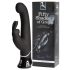 50 de umbre de gri - vibrator cu braț pentru clitoris (USB)