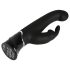 50 de umbre de gri - vibrator cu braț pentru clitoris (USB)