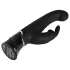 Cele cincizeci de umbre ale lui Grey Greedy Girl - vibrator cu braț pentru clitoris (negru)