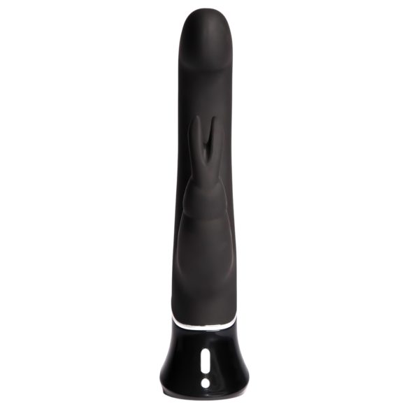 Fifty Shades of Grey - vibrator cu braț stimulator clitoris - reîncărcabil USB