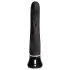 Cele cincizeci de umbre ale lui Grey Greedy Girl - vibrator cu braț pentru clitoris (negru)