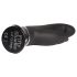 50 de umbre de gri - vibrator cu braț pentru clitoris (USB)