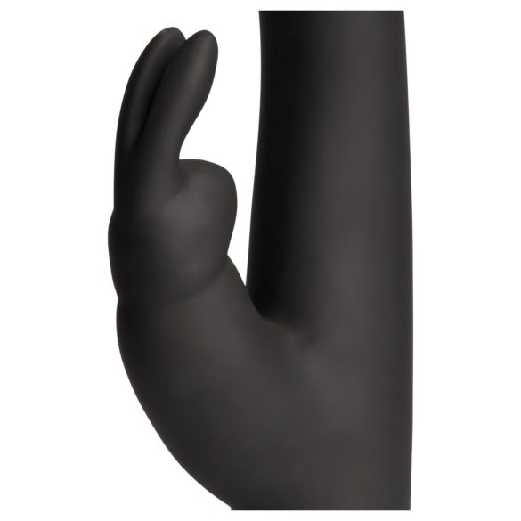 Fifty Shades of Grey - vibrator cu braț stimulator clitoris - reîncărcabil USB