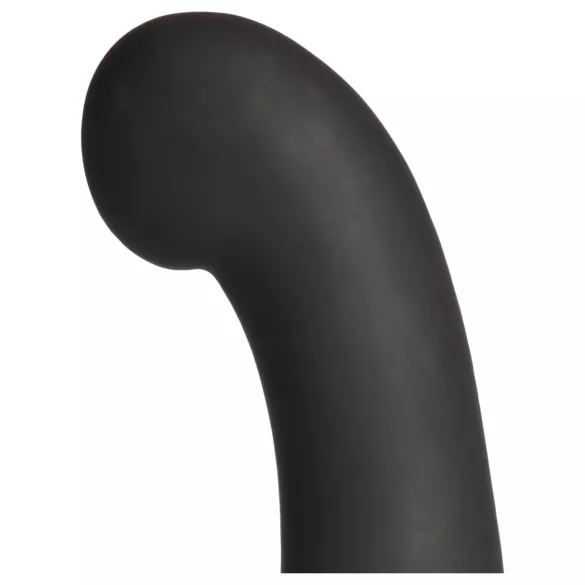 Cele cincizeci de umbre ale lui Grey Greedy Girl - vibrator cu braț pentru clitoris (negru)