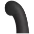 Cele cincizeci de umbre ale lui Grey Greedy Girl - vibrator cu braț pentru clitoris (negru)